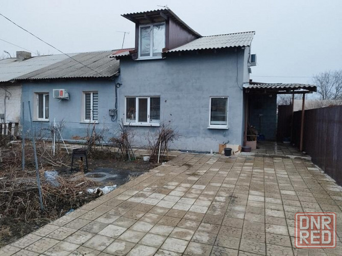 Продается 3 - х комнатный дом, ул. Крепильщиков Донецк - изображение 1