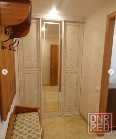 Сдам 1-комнатную квартиру Донецк - изображение 8