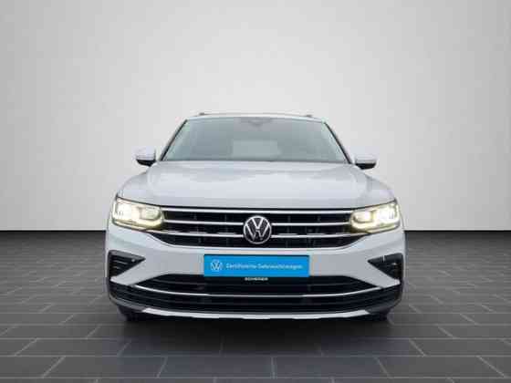 VW Tiguan 1,5 TSI 150 л.с. Донецк