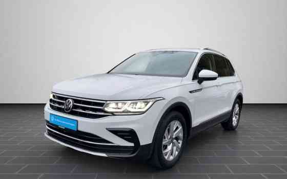 VW Tiguan 1,5 TSI 150 л.с. Донецк