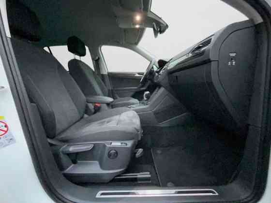 VW Tiguan 1,5 TSI 150 л.с. Донецк