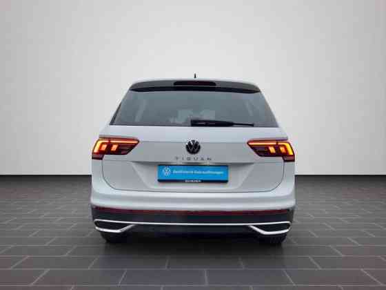 VW Tiguan 1,5 TSI 150 л.с. Донецк