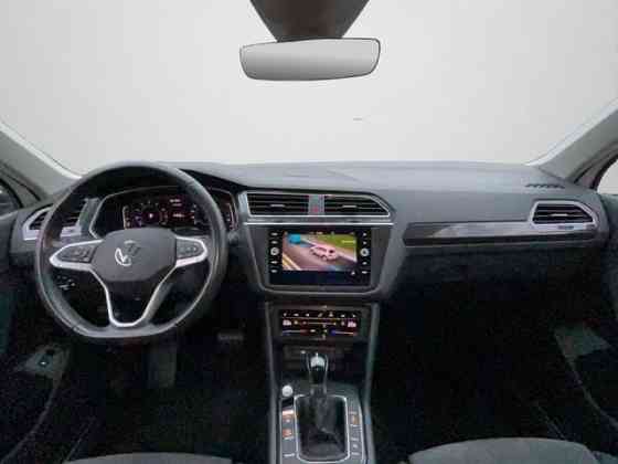 VW Tiguan 1,5 TSI 150 л.с. Донецк