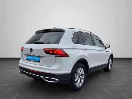 VW Tiguan 1,5 TSI 150 л.с. Донецк