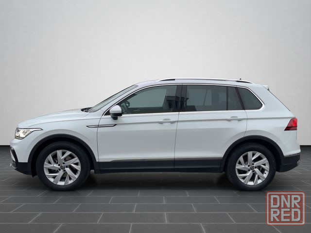 VW Tiguan 1,5 TSI 150 л.с. Донецк - изображение 7