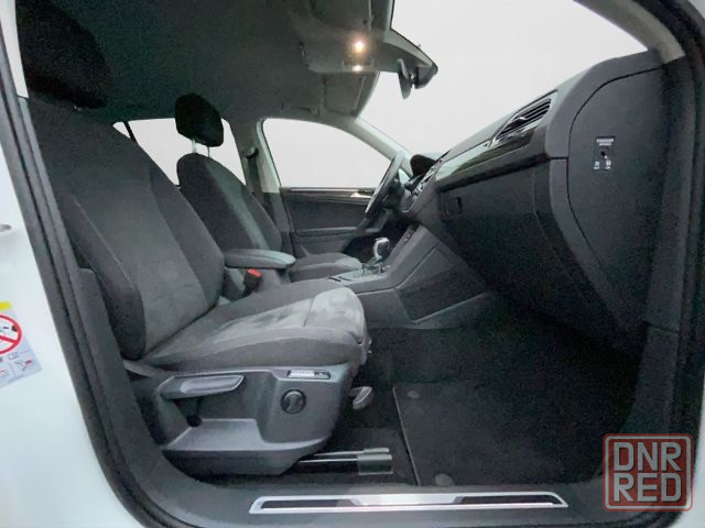 VW Tiguan 1,5 TSI 150 л.с. Донецк - изображение 4