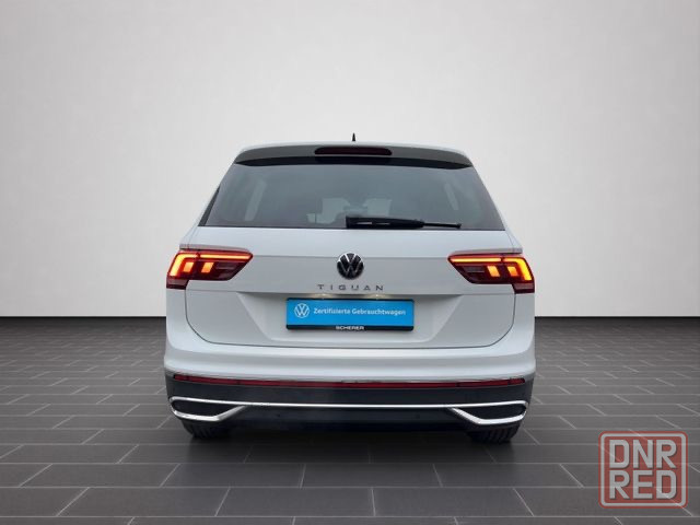 VW Tiguan 1,5 TSI 150 л.с. Донецк - изображение 6