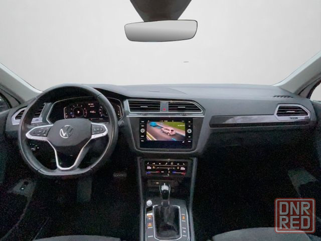 VW Tiguan 1,5 TSI 150 л.с. Донецк - изображение 3