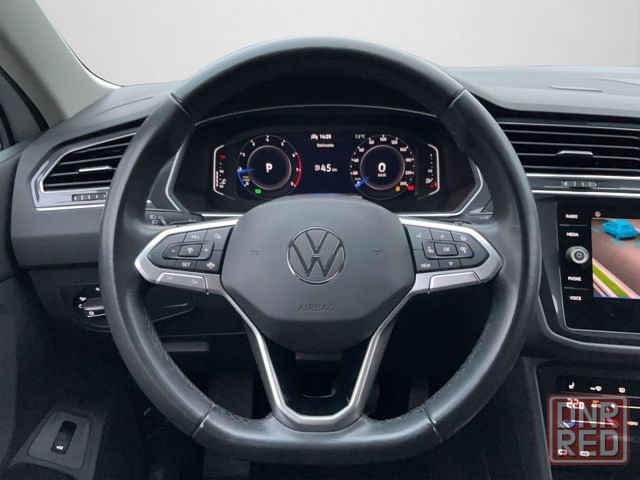 VW Tiguan 1,5 TSI 150 л.с. Донецк - изображение 8