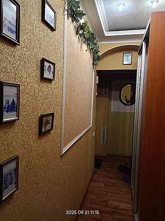 Продам 1-к квартиру на Зеленом Макеевка