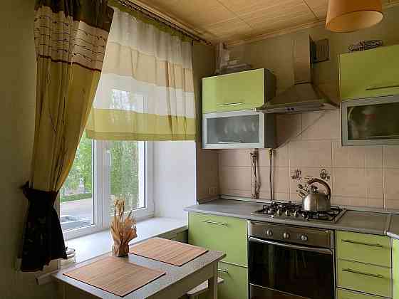 Аренда квартиры в куйбышевском районе Донецк