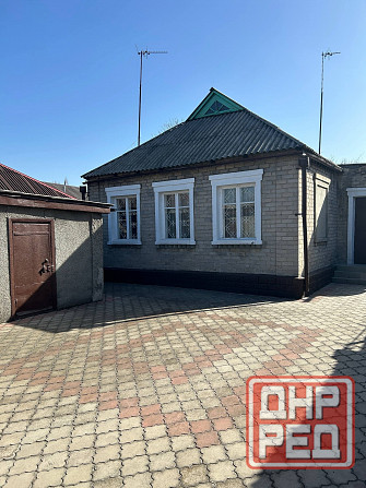 Продам Дом в Центре Макеевки Макеевка - изображение 1
