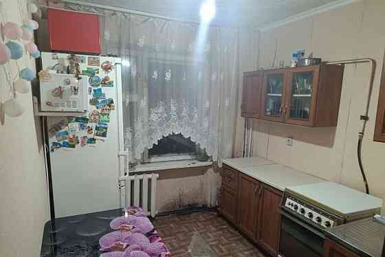 Продам 3-х комнатную квартиру в Ханженково Макеевка