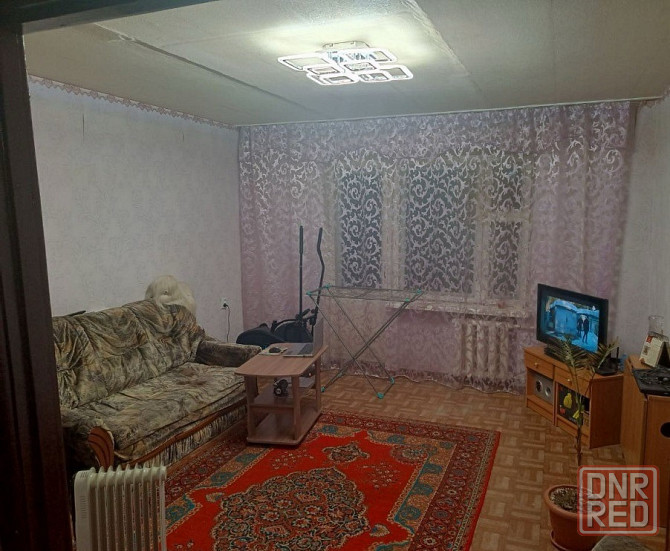 Продам 3-х комнатную квартиру в Ханженково Макеевка - изображение 2