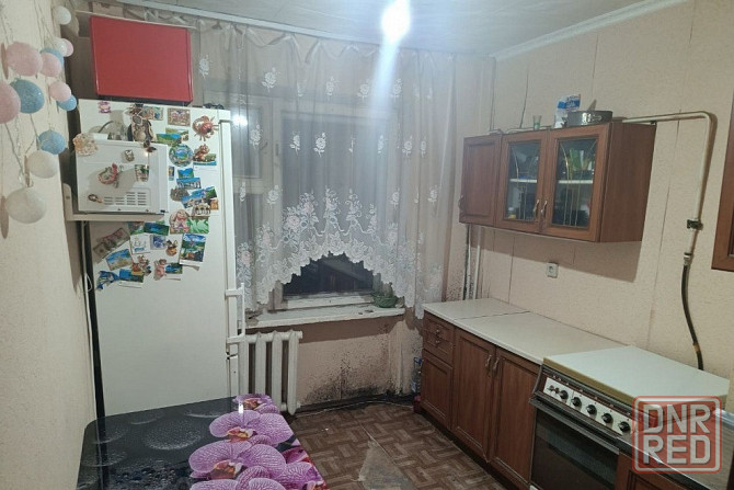Продам 3-х комнатную квартиру в Ханженково Макеевка - изображение 1