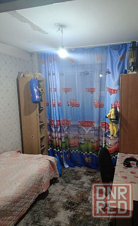 Продам 3-х комнатную квартиру в Ханженково Макеевка - изображение 4