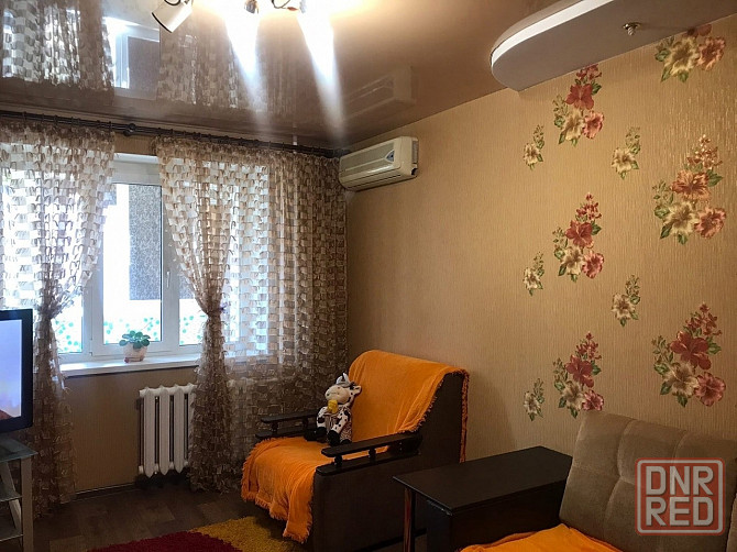 Сдается квартира в калининском районе Донецк - изображение 2