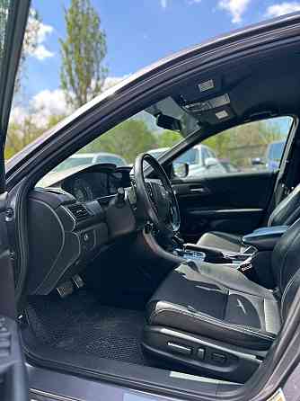 Honda Accord 9 рестайлинг Макеевка