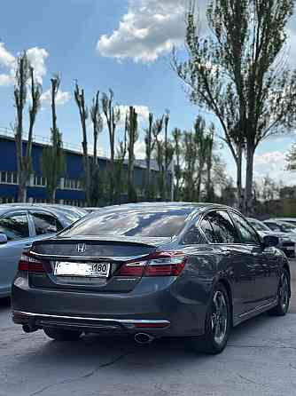 Honda Accord 9 рестайлинг Макеевка