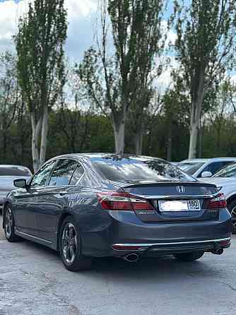 Honda Accord 9 рестайлинг Макеевка