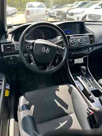 Honda Accord 9 рестайлинг Макеевка