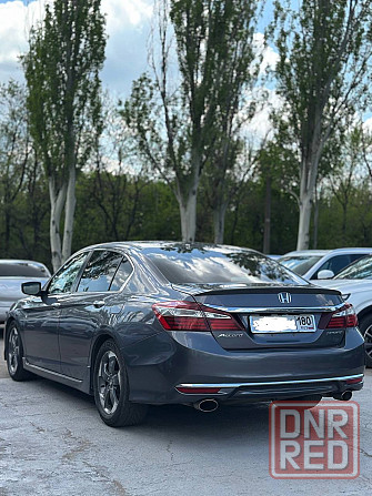 Honda Accord 9 рестайлинг Макеевка - изображение 1