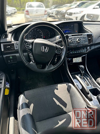 Honda Accord 9 рестайлинг Макеевка - изображение 5