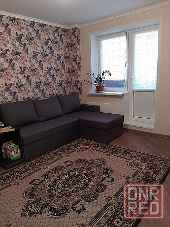 Сдаётся квартира в кировском районе Донецк - изображение 1
