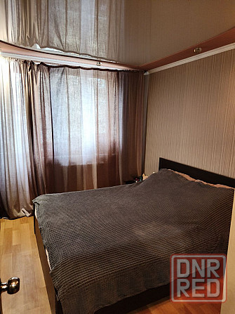 Продам 4-х комнатную квартиру на Восточном Макеевка - изображение 1