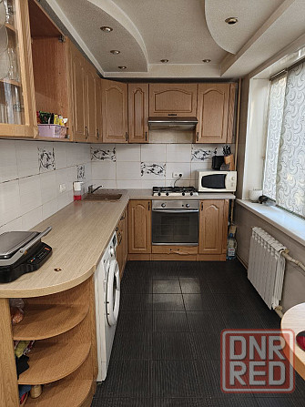 Продам 4-х комнатную квартиру на Восточном Макеевка - изображение 6