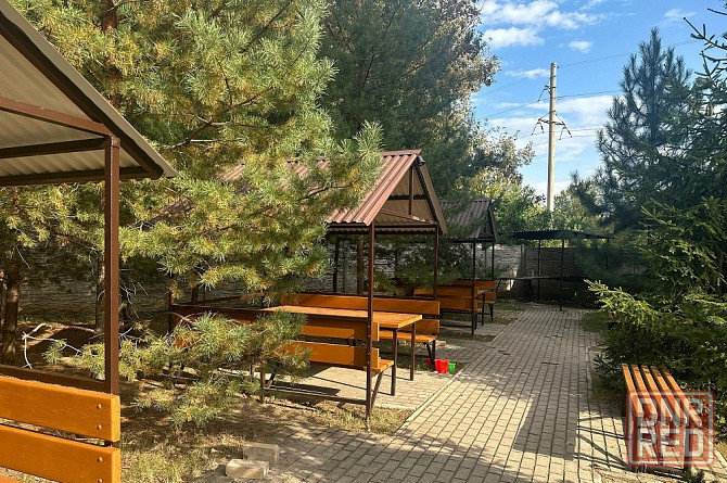 Продам ШИКАРНУю 3-к крупногабаритную квартиру на Зеленом Макеевка - изображение 10