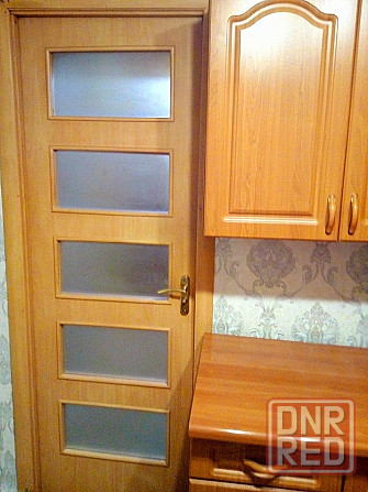 Продам 1-комнатную квартиру на Западной Макеевка - изображение 8