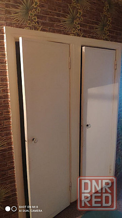 Продам 3-х ком. кв-ру Ханженково-Северная Макеевка - изображение 5