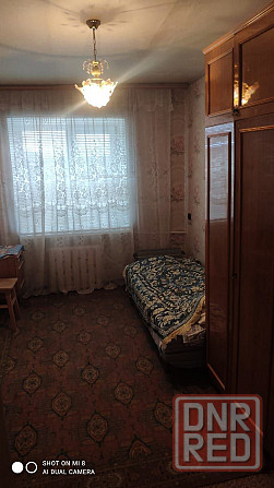 Продам 3-х ком. кв-ру Ханженково-Северная Макеевка - изображение 3