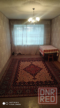 Продам 3-х ком. кв-ру Ханженково-Северная Макеевка - изображение 2