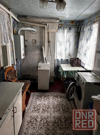 Продаю 3-х комнатный дом в Куйбышевском районе, ул. Тимура, Октябрьский Донецк - изображение 11