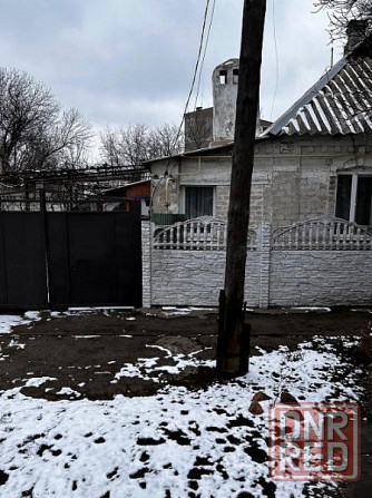 Продаю 3-х комнатный дом в Куйбышевском районе, ул. Тимура, Октябрьский Донецк - изображение 3