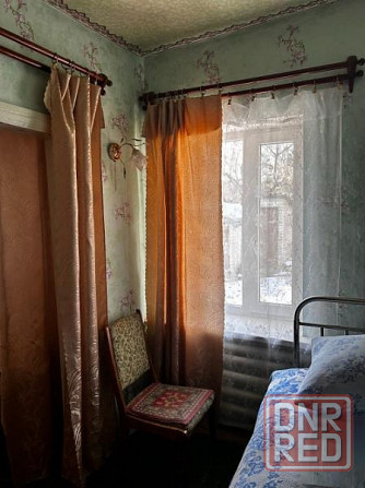 Продаю 3-х комнатный дом в Куйбышевском районе, ул. Тимура, Октябрьский Донецк - изображение 6