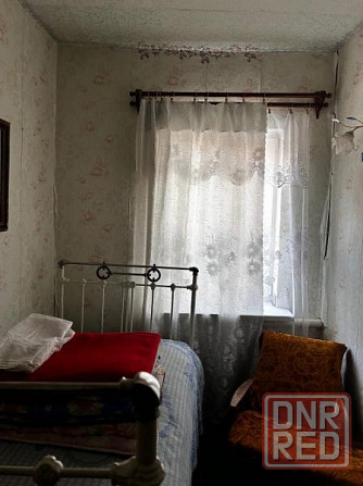 Продаю 3-х комнатный дом в Куйбышевском районе, ул. Тимура, Октябрьский Донецк - изображение 5