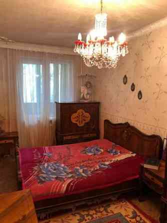 3-х ком. квартира ул. Словацкая Донецк