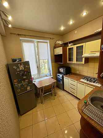 Продам 3-к крупногабаритную квартиру в самом Центре Макеевки Макеевка