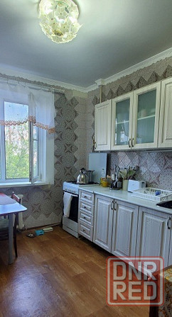 Продам 3-к квартиру на Зелёном Макеевка - изображение 1