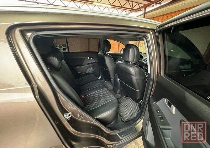 Kia Sportage 2014 Донецк - изображение 8