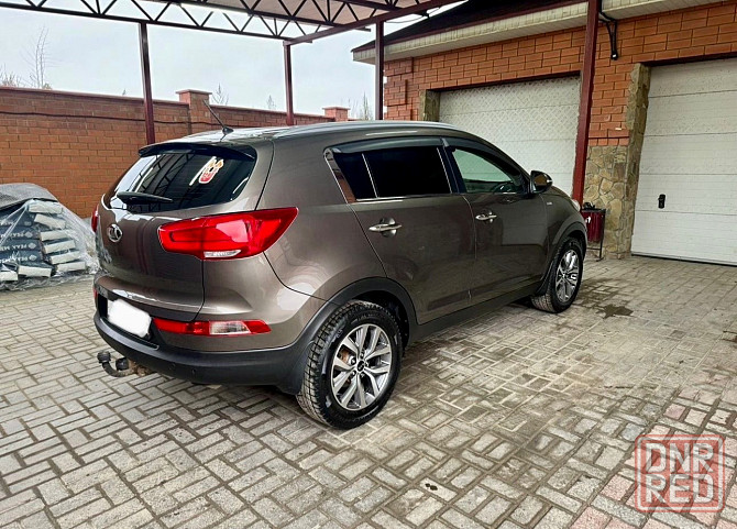 Kia Sportage 2014 Донецк - изображение 4