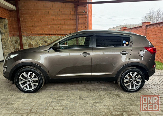 Kia Sportage 2014 Донецк - изображение 2