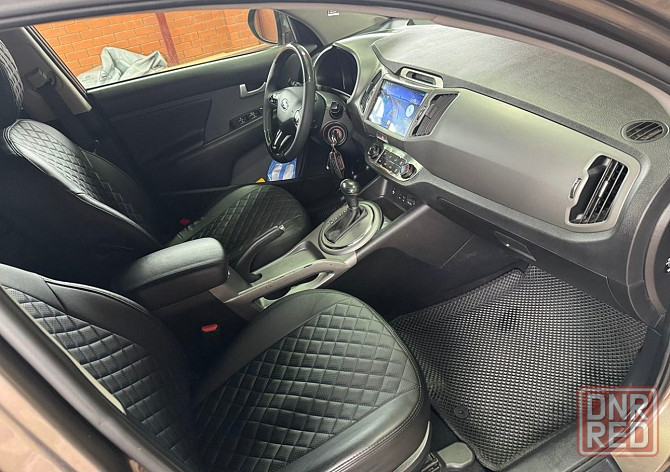 Kia Sportage 2014 Донецк - изображение 7