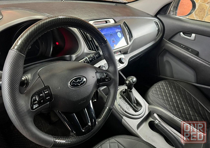 Kia Sportage 2014 Донецк - изображение 6