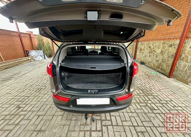 Kia Sportage 2014 Донецк - изображение 5