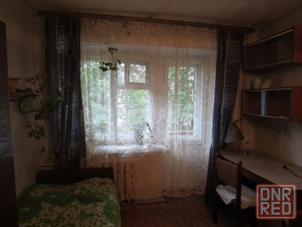 3-х ком. квартира, Киевский райисполком Донецк - изображение 2