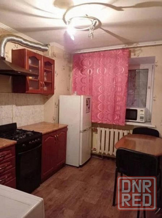 2-х ком. квартира, пр. Ильича, рядом пл. Ленина Донецк - изображение 3